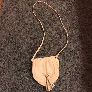 H&M SATCHEL BAG